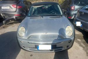 Mini 1.6 16V One de luxe