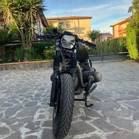 Bmw r100