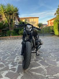 Bmw r100