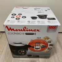 Robot Moulinex Cookeo Grameez Multicooker 6L 1600W