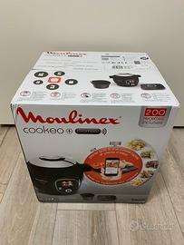 Robot Moulinex Cookeo Grameez Multicooker 6L 1600W