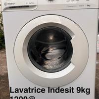lavatrice ricondizionata
