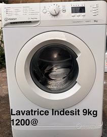 lavatrice ricondizionata