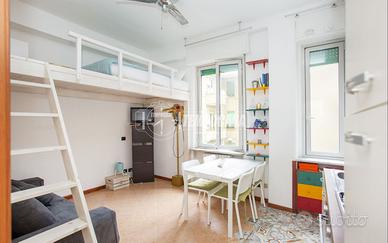 Appartamento a Milano Via Morazzone 2 locali