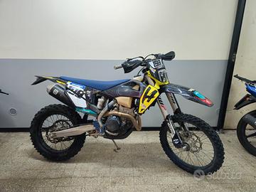 Husqvarna FE 250