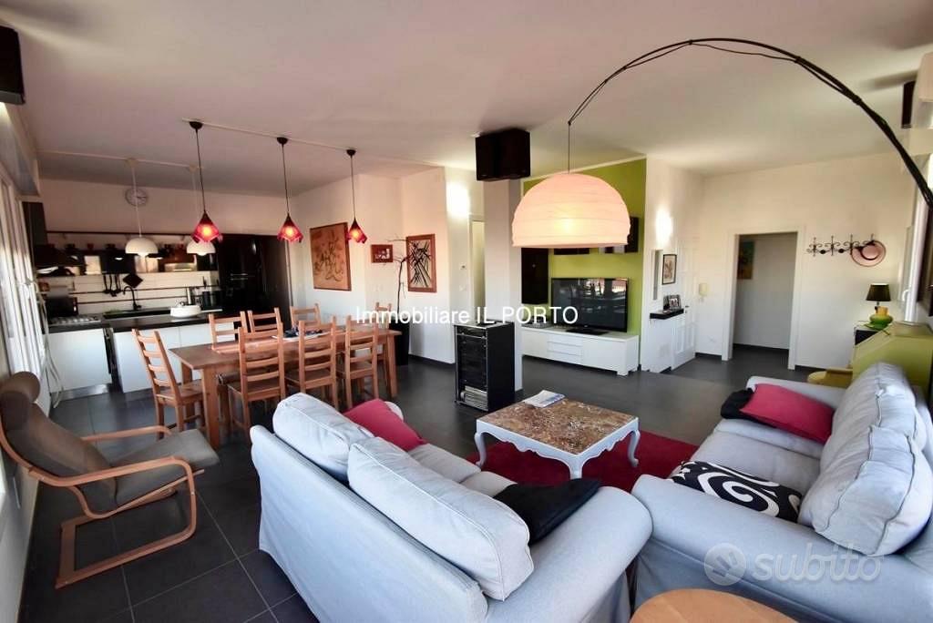 Appartamento – Comacchio, Porto Garibaldi - Vista 4