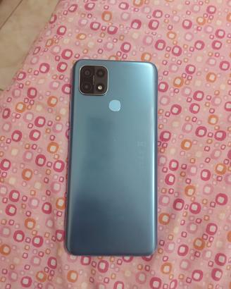 Oppo a15