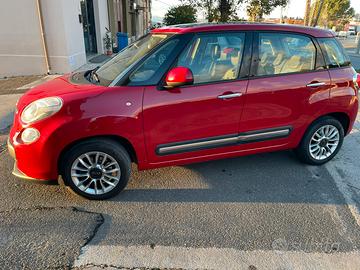 Fiat 500 L Lounge