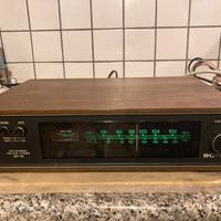 Radio sintonizzatore vintage Sony ST 70