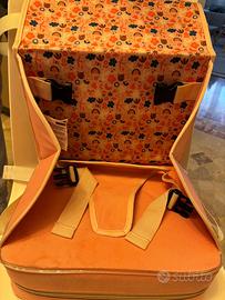 Rialzo per sedia Suavinex