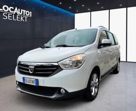 Dacia Lodgy 1.6 Ambiance c/ecomode,reg.vel. Gpl 85
