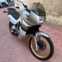 Honda XL 600 V Transalp - 1991