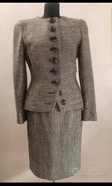 Abito tailleur Valentino Garavani in lana 