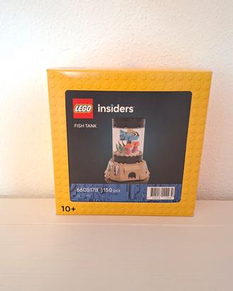 LEGO 6605178 Sigillato