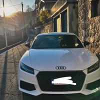 audi TT S Line S tronic 245CV