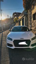 audi TT S Line S tronic 245CV