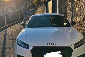 audi TT S Line S tronic 245CV