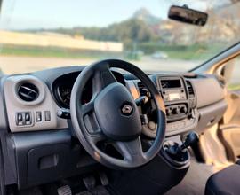 RENAULT Trafic 4ª serie - 2016