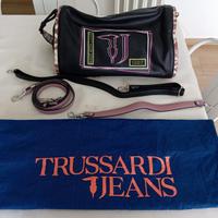 Trussardi Jeans HandBag