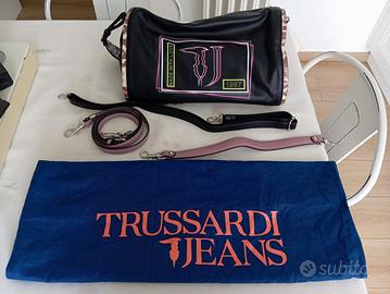 Trussardi Jeans HandBag