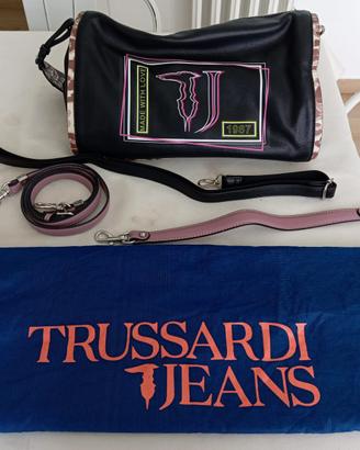 Trussardi Jeans HandBag