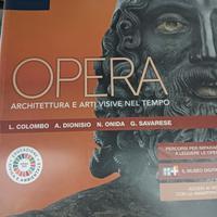opera volume 1