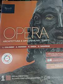 opera volume 1