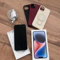 Iphone 14 plus 128 gb