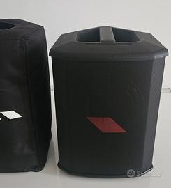 Cassa a batteria PROEL FREEONEK