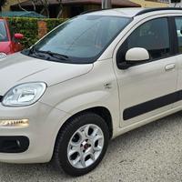 Fiat Panda Natural Power Lounge - 2013 - PERFETTA
