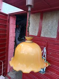 Lampa vintage 