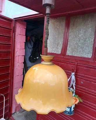 Lampa vintage 