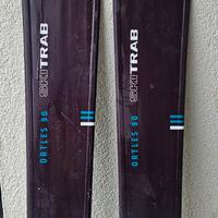 Sci alpinismo Sky Trab Ortes 