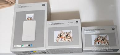 Xiaomi Portable Photo Printer Pro con 70 Fogli