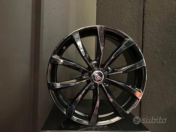 Cerchi range rover 19