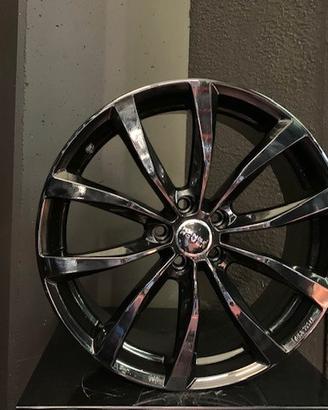 Cerchi range rover 19