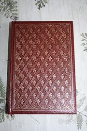 Libro Poesie e prose di Carducci.