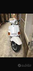 Piaggio Cosa 125