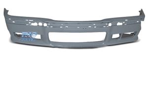 PARAURTI ANTERIORE BMW E36 LOOK M3 SENZA GRIGLIE