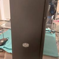 Workstation i7 – 32GB RAM – SSD + 1TB - K2200