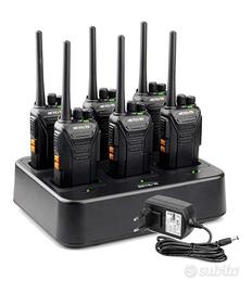 Retevis RT27 Walkie Talkie 