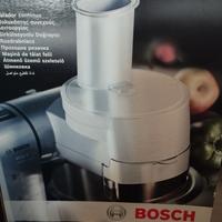 L'accessorio MUZ8DS1 per Bosch
