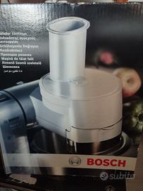 L'accessorio MUZ8DS1 per Bosch