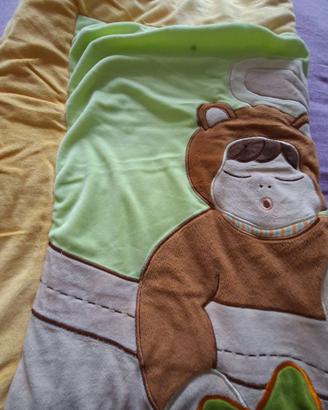 Coperta Thun bambini