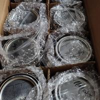 Barattoli per conserve Nutrichef