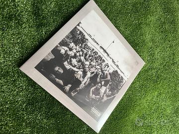 Disco in Vinile To pimp a butterfly Kendrick Lamar