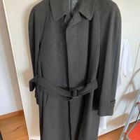 cappotto uomo