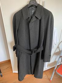 cappotto uomo