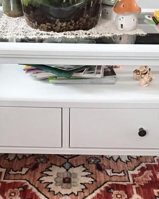 tavolino da salotto idanas ikea