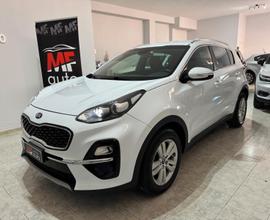 Kia Sportage 1.7 CRDI 116 cv